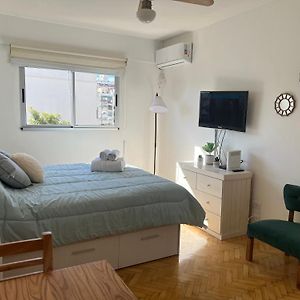 Apartamento de 1 Dormitorio